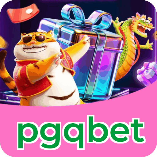 Números do app pgqbet em material de marketing — ilustração, não auditoria